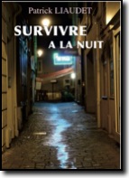 COUVERTURE SURVIVRE A LA NUIT