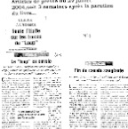 presse 7030